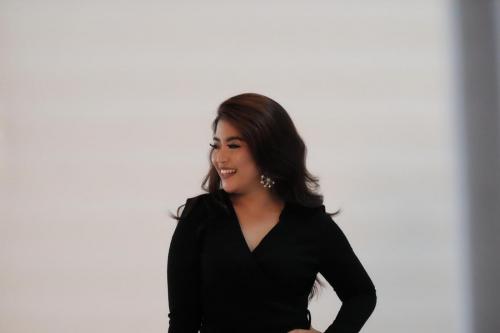 Windy Ganestya Masadhe: Tidak Ada Kata Stagnan Dalam Bermusik